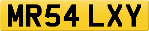 MR54LXY